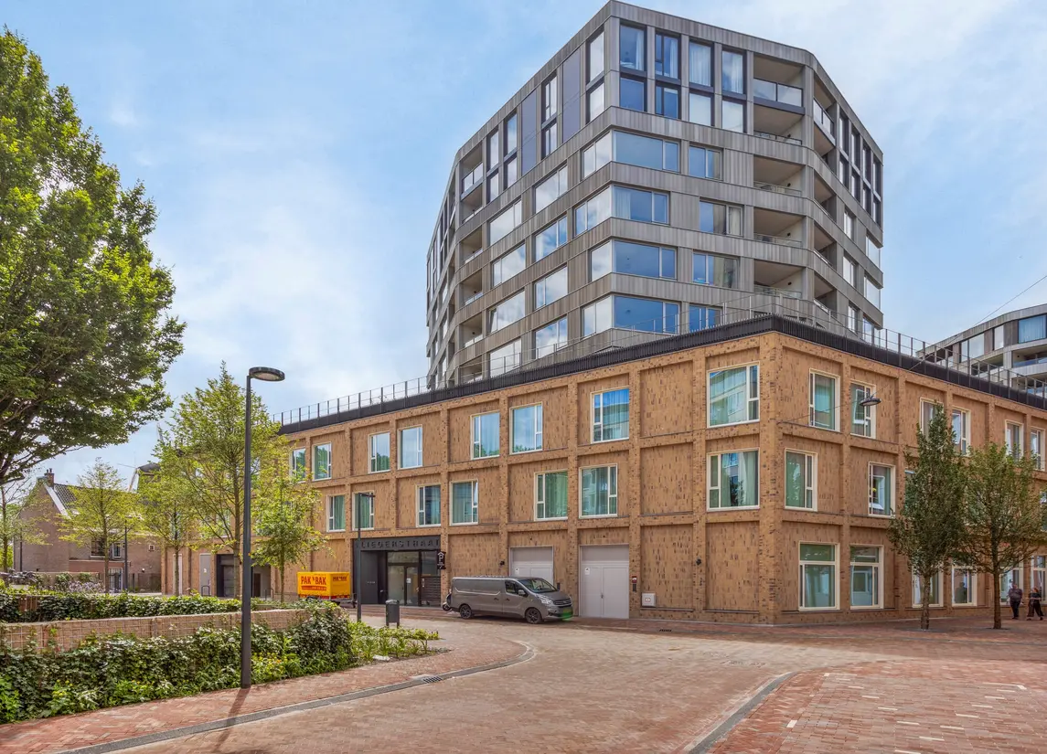 Vliegerstraat 56