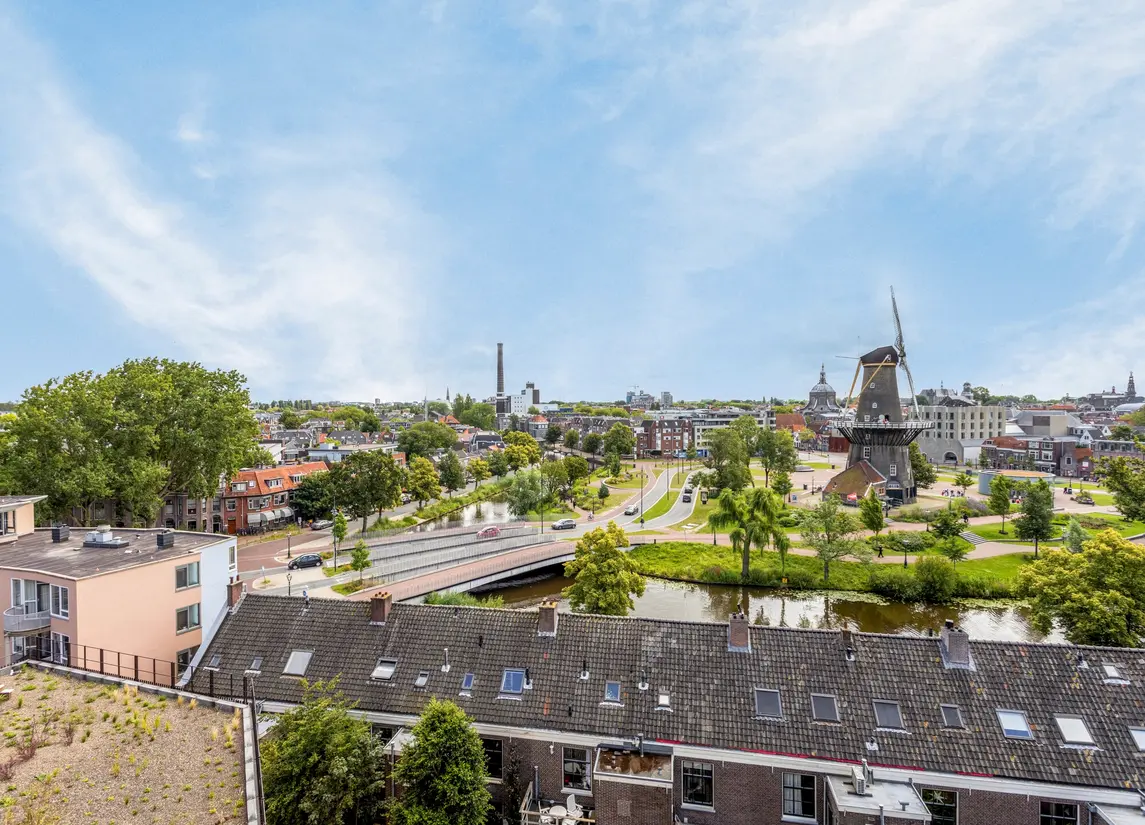 Vliegerstraat 56