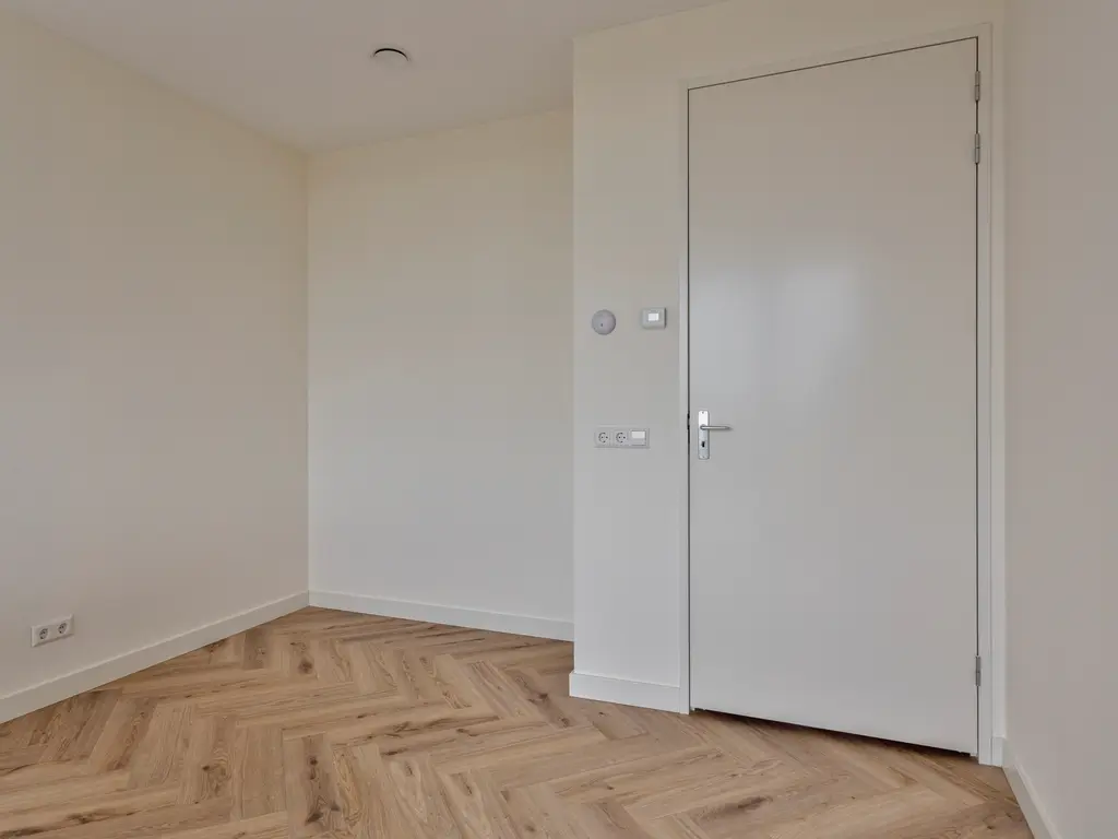 Vliegerstraat 56, Leiden