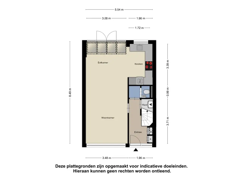 Keizersweg 99