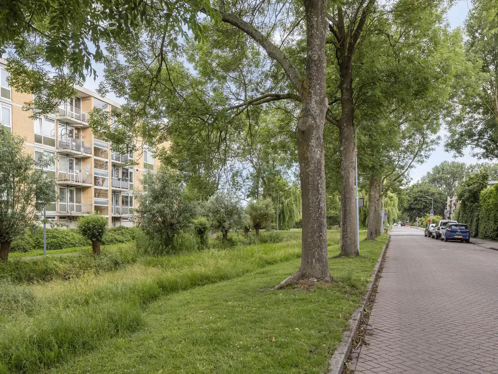 Keizersweg 99, BADHOEVEDORP