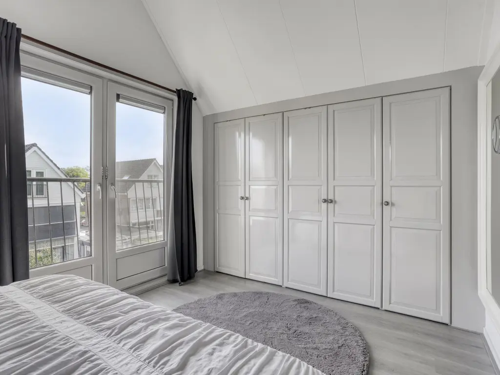 Keizersweg 99, BADHOEVEDORP
