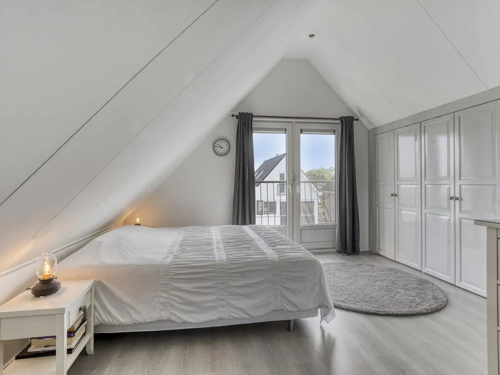 Keizersweg 99, BADHOEVEDORP