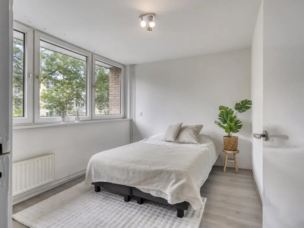 Keizersweg 99, BADHOEVEDORP