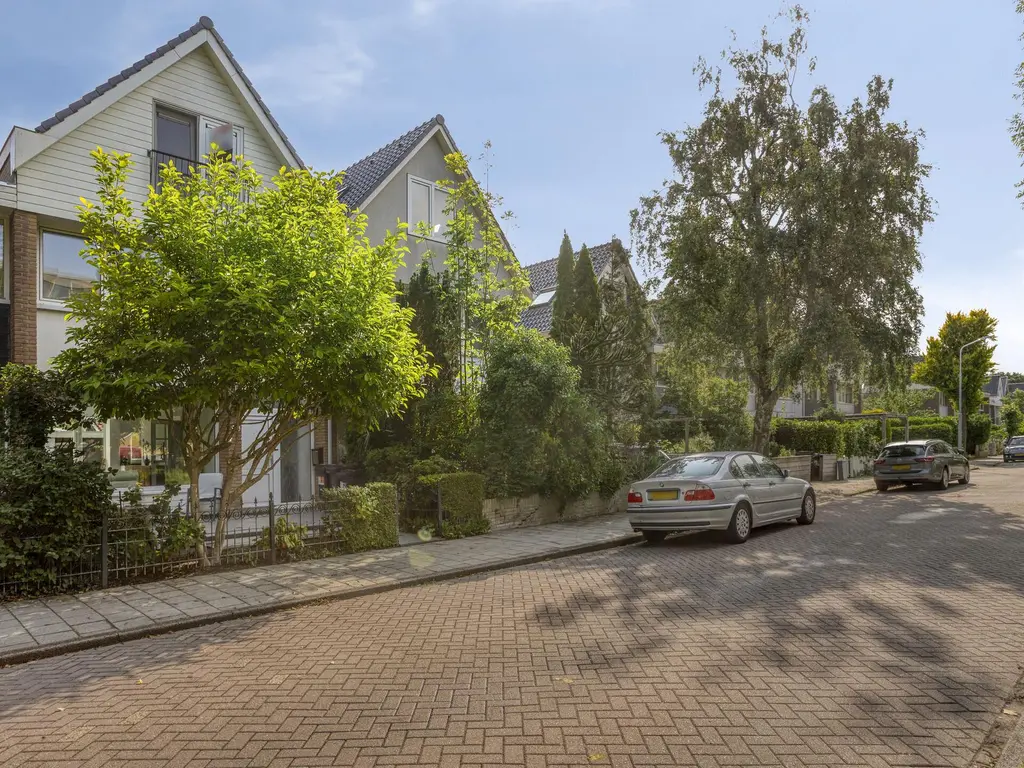 Keizersweg 99, BADHOEVEDORP