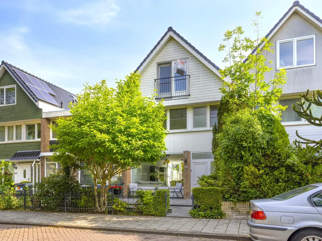 Keizersweg 99, BADHOEVEDORP