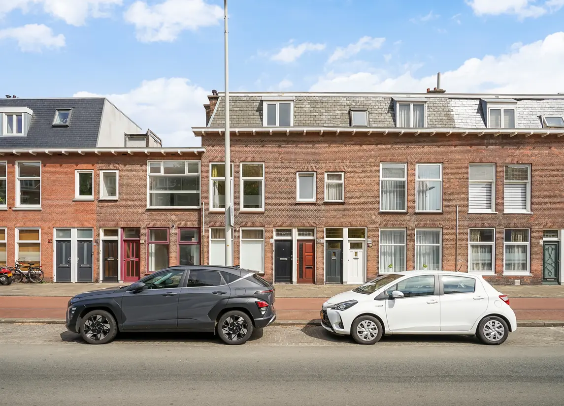 Westduinweg 85