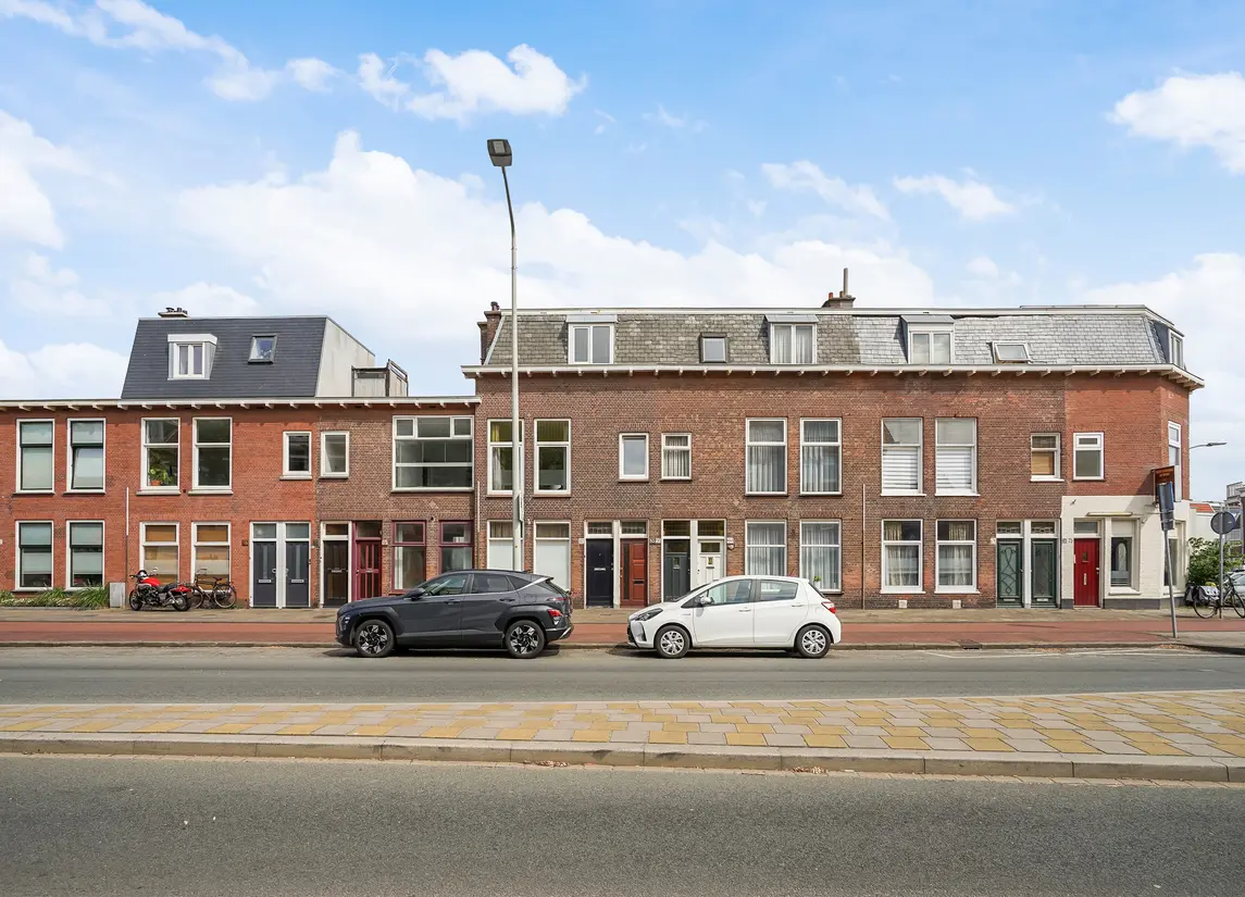 Westduinweg 85