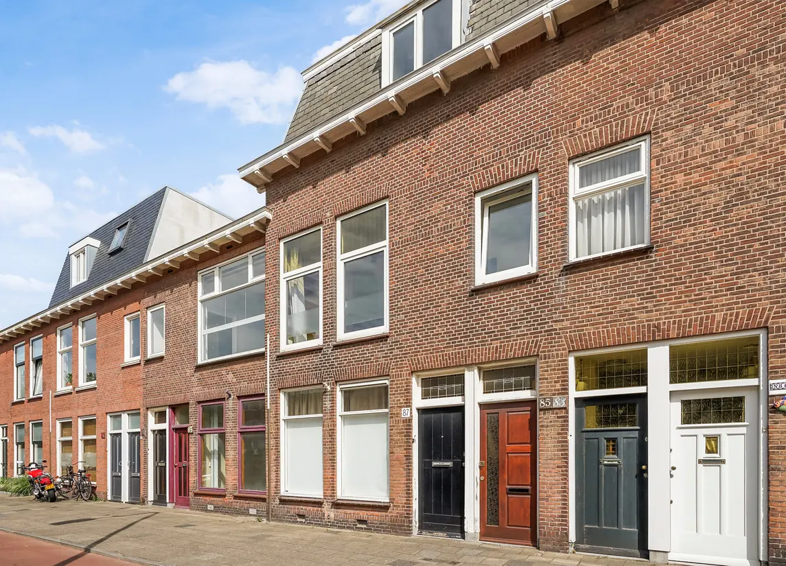 Westduinweg 85