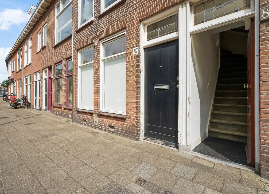 Westduinweg 85