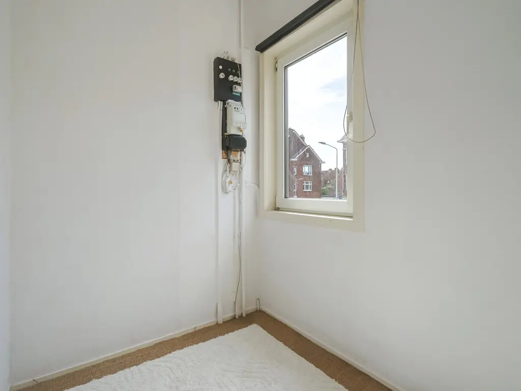 Westduinweg 85, Den Haag