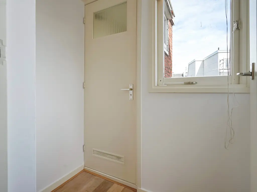 Westduinweg 85, Den Haag