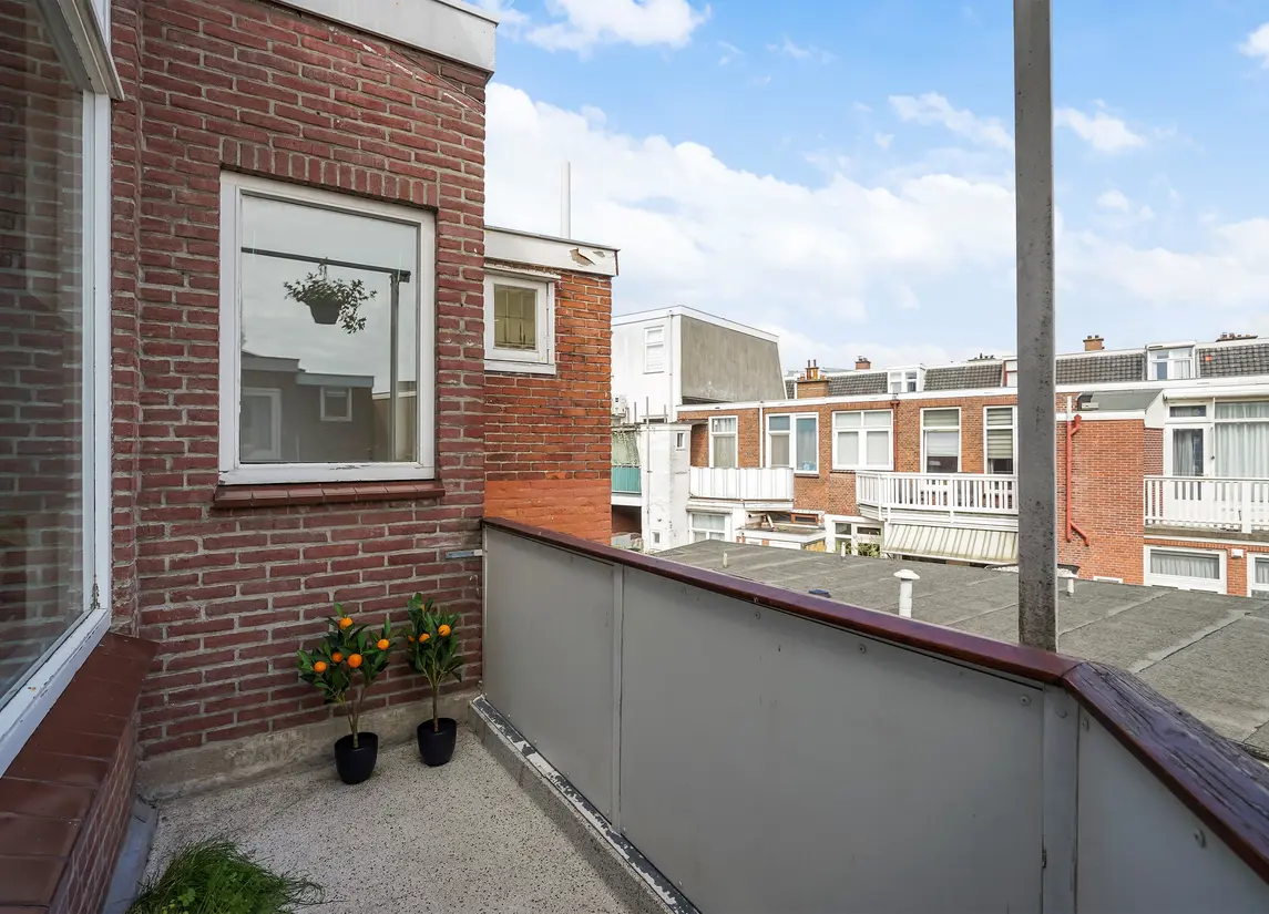 Westduinweg 85