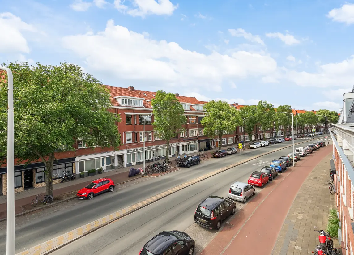 Westduinweg 85