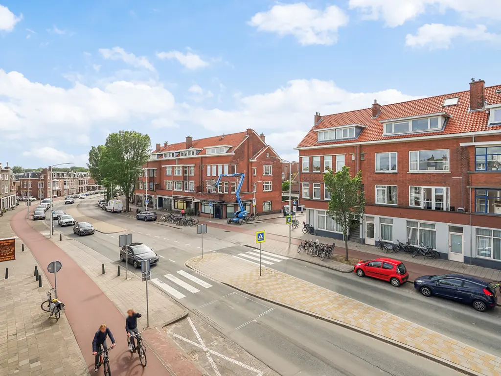 Westduinweg 85, Den Haag
