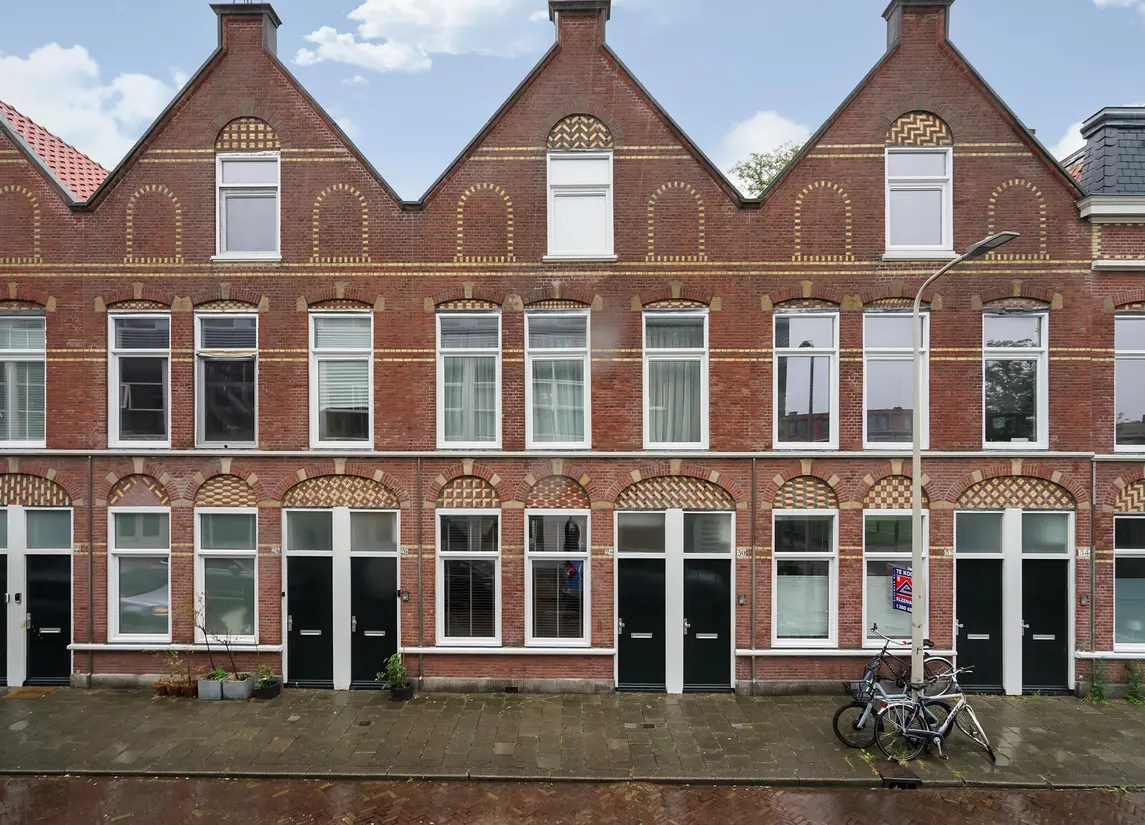 Van Mierisstraat 28