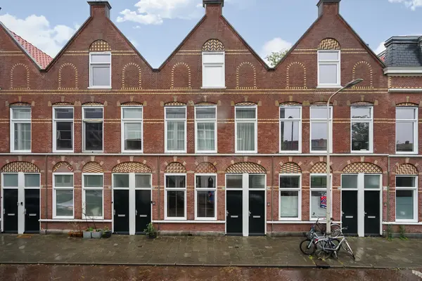Van Mierisstraat 28