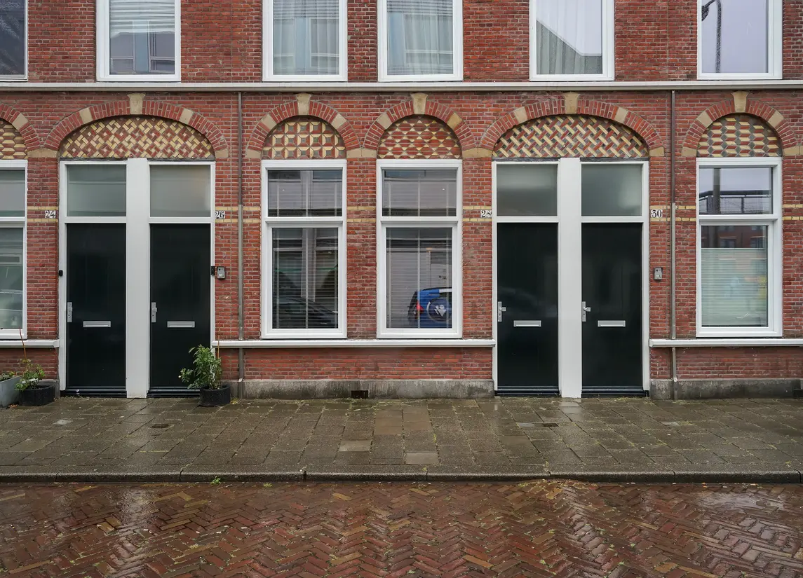 Van Mierisstraat 28