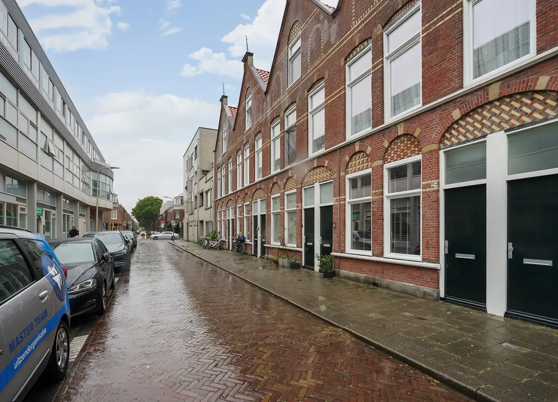 Van Mierisstraat 28