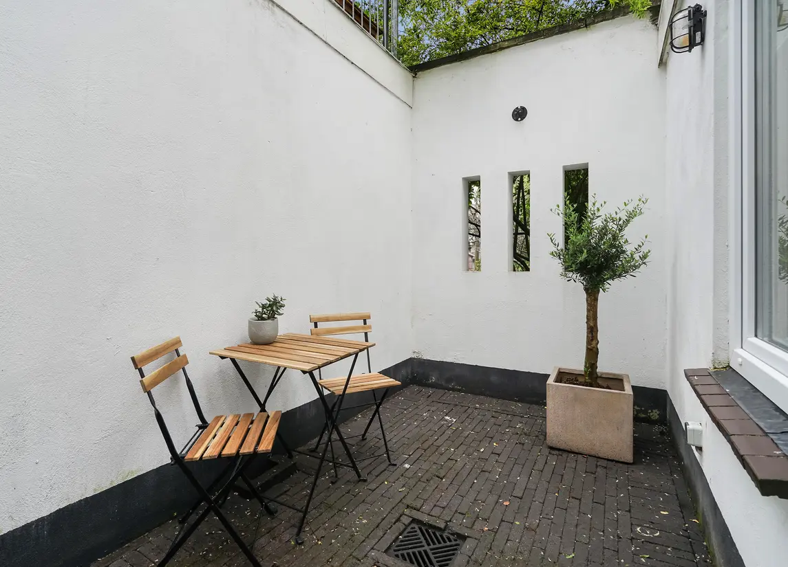 Van Mierisstraat 28