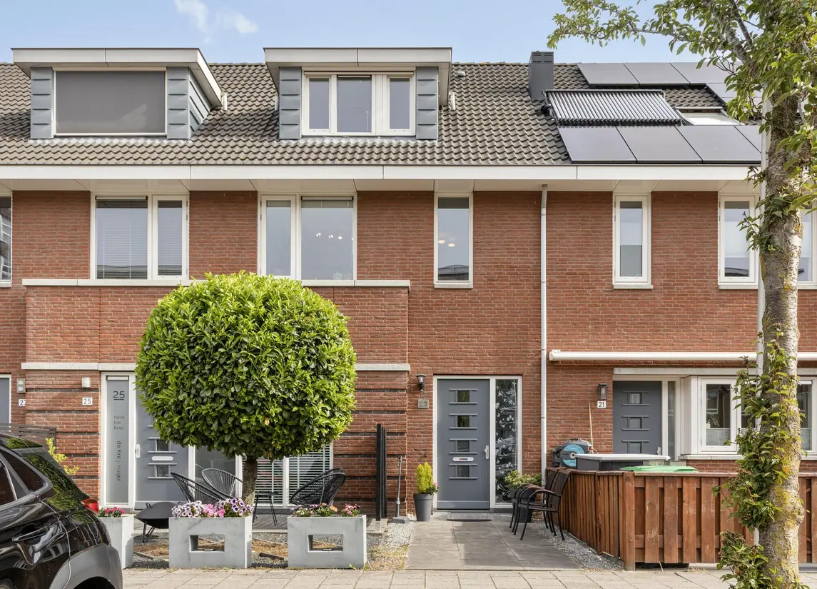 Wesdijkleede 23