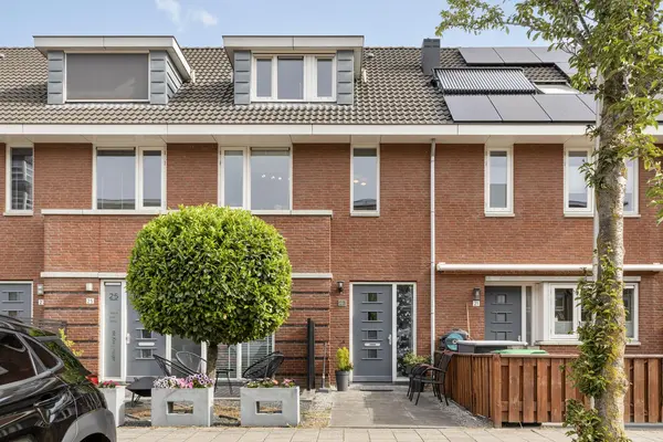 Wesdijkleede 23