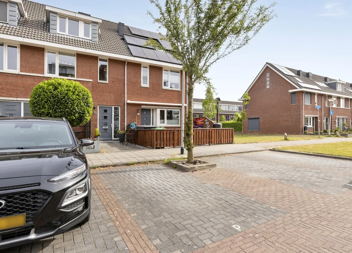 Wesdijkleede 23