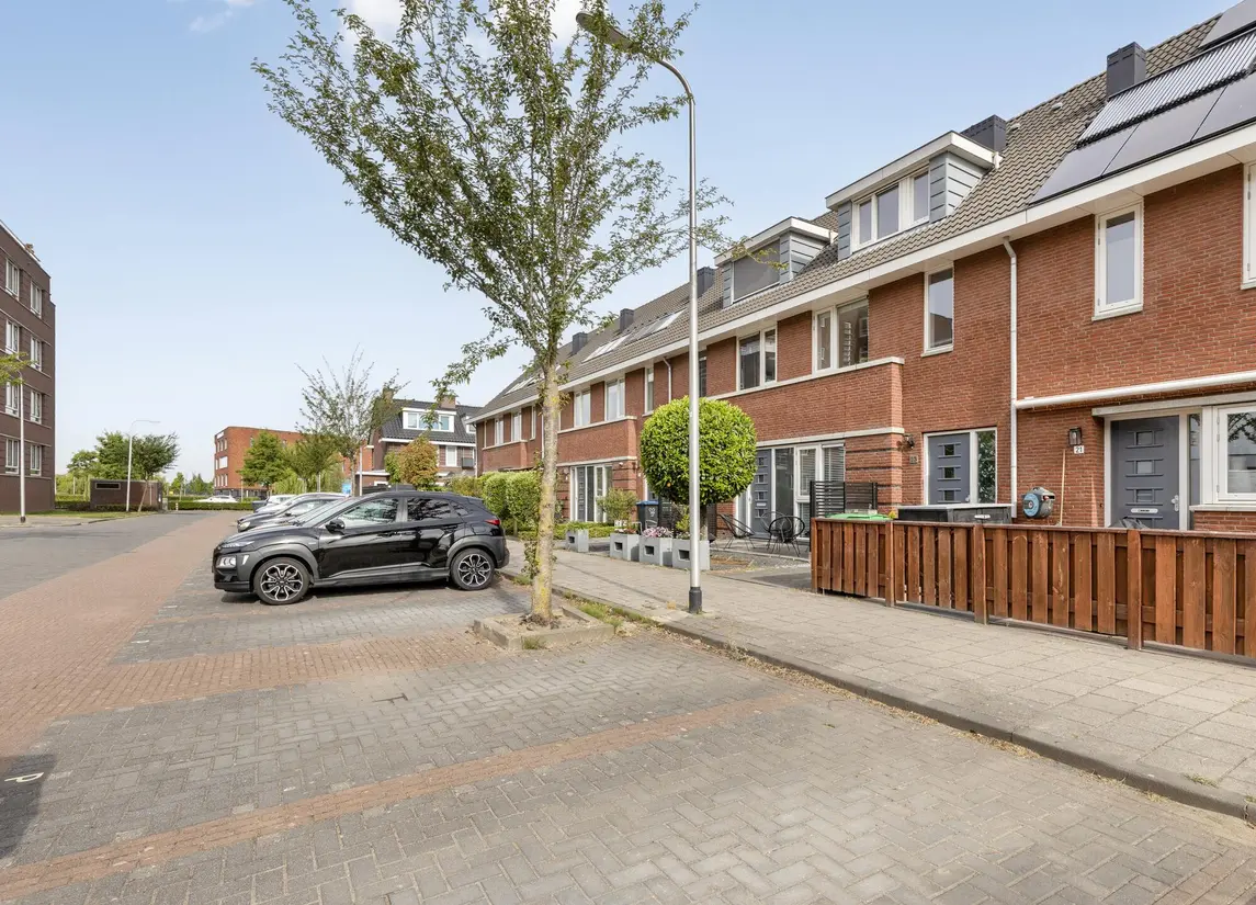 Wesdijkleede 23