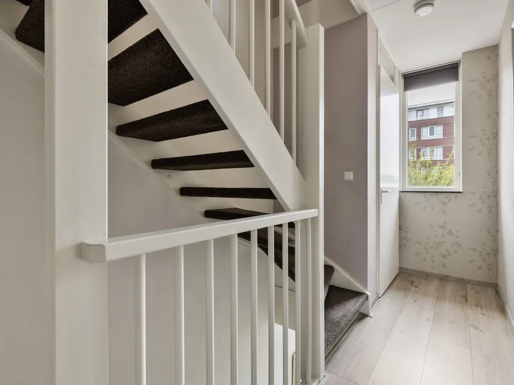 Wesdijkleede 23, BARENDRECHT