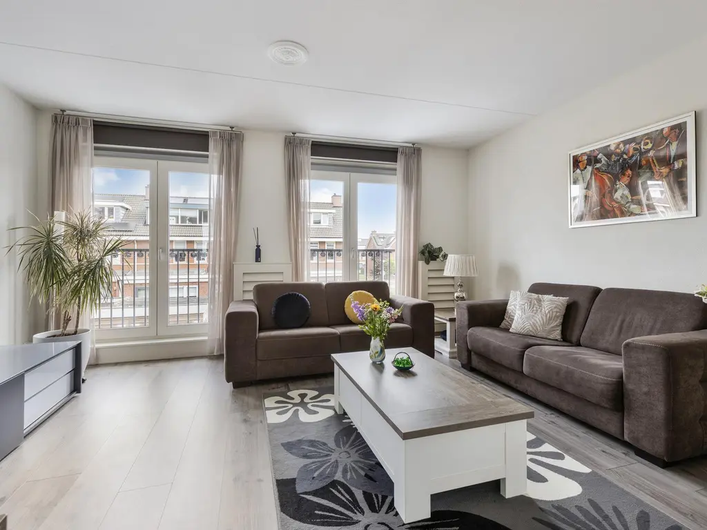 Wesdijkleede 23, BARENDRECHT