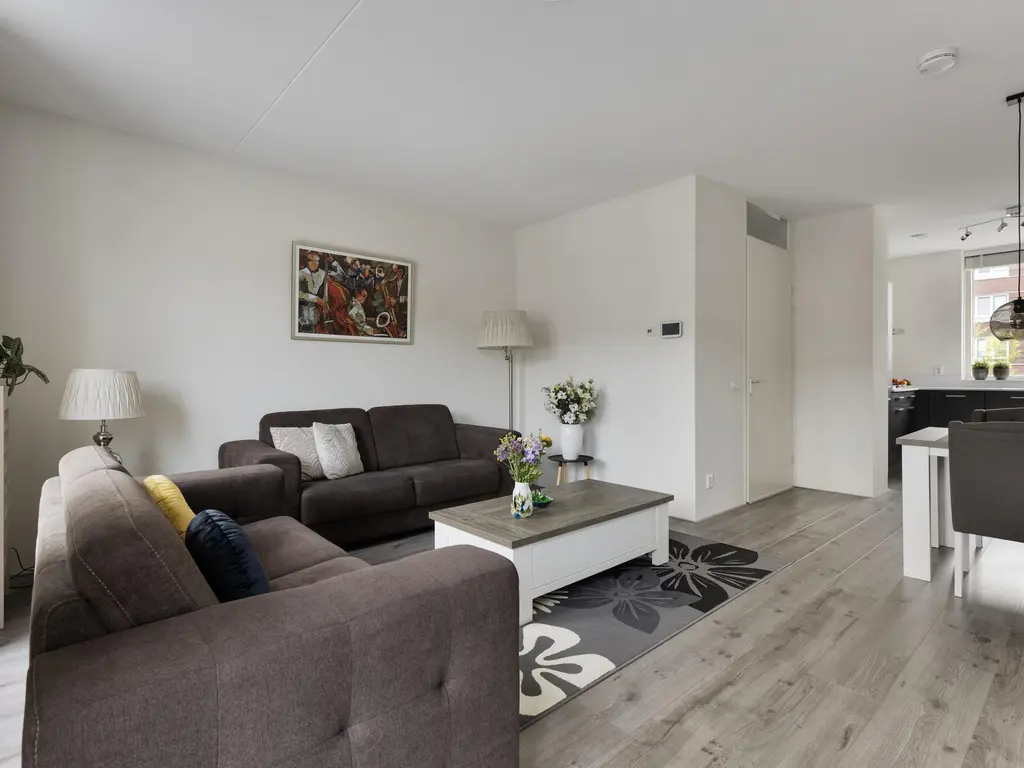 Wesdijkleede 23, BARENDRECHT
