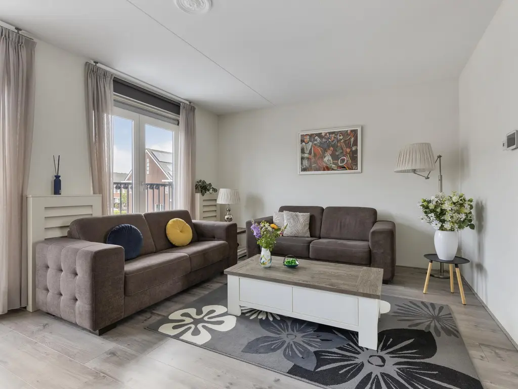 Wesdijkleede 23, BARENDRECHT