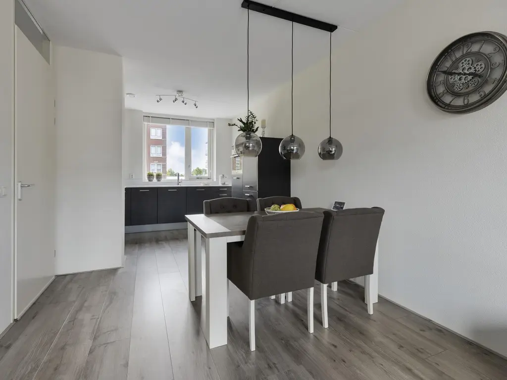 Wesdijkleede 23, BARENDRECHT
