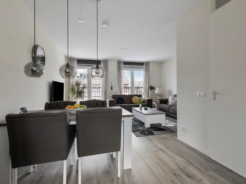 Wesdijkleede 23, BARENDRECHT