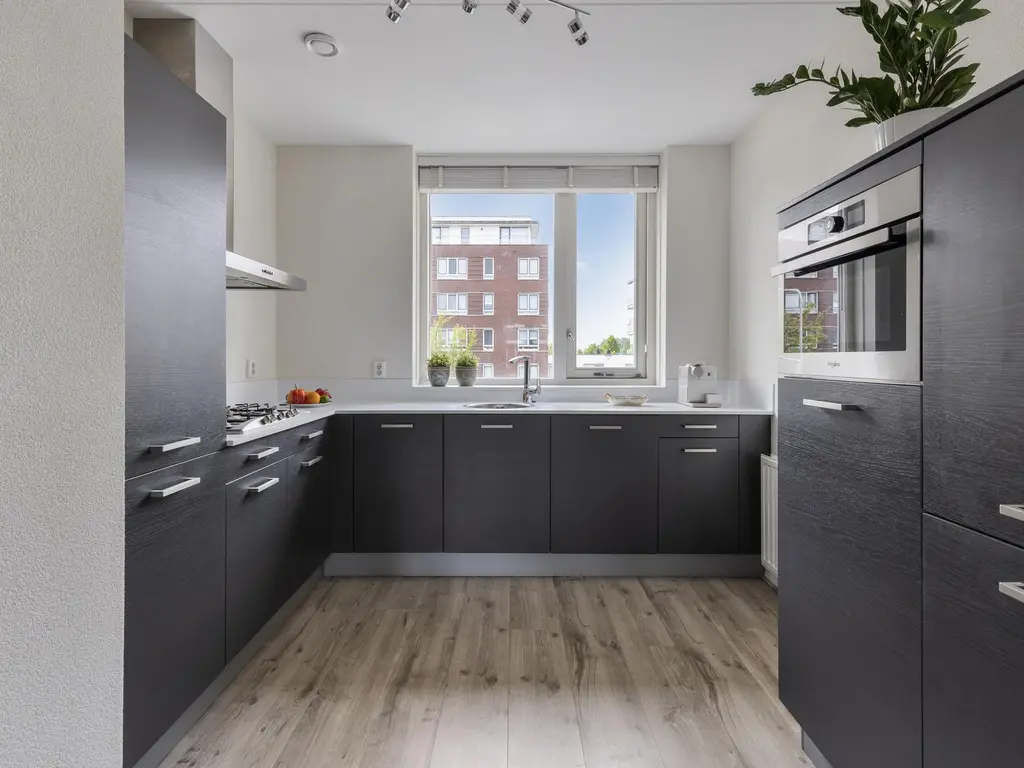 Wesdijkleede 23, BARENDRECHT