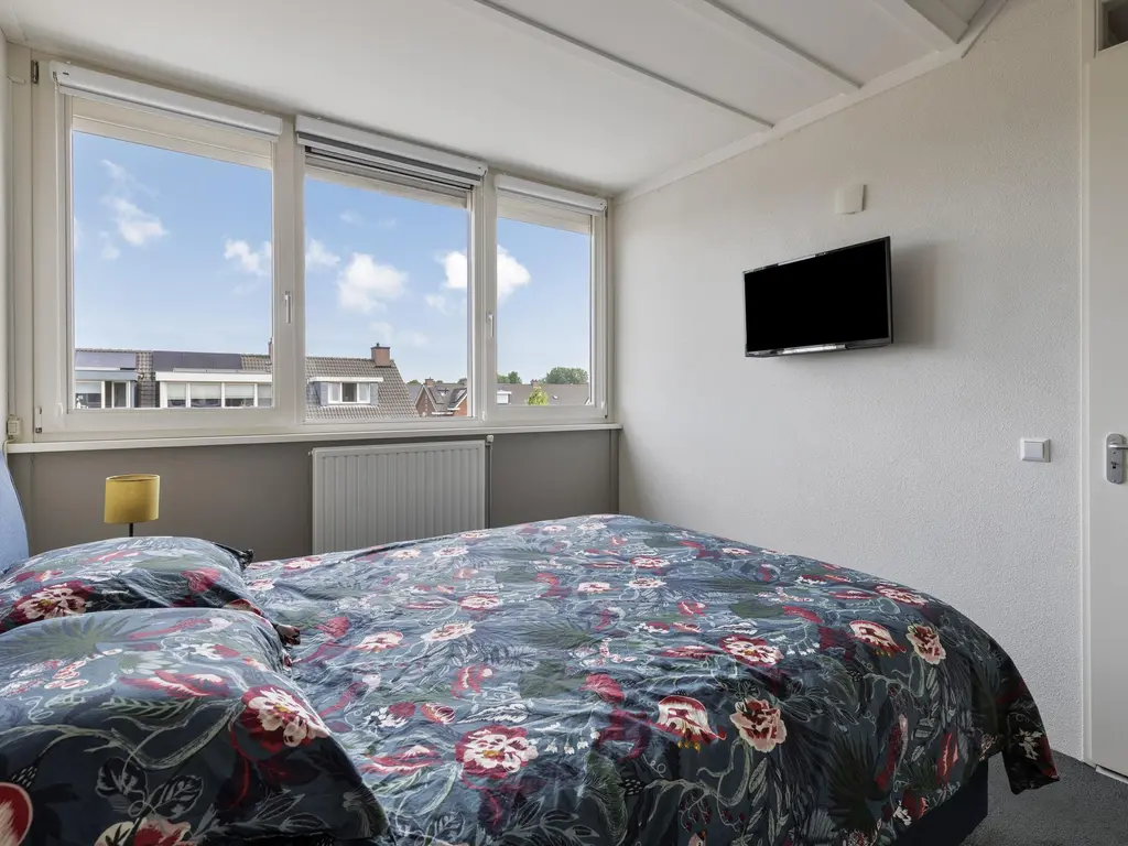 Wesdijkleede 23, BARENDRECHT