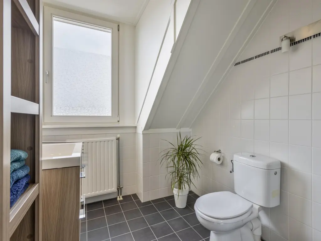 Wesdijkleede 23, BARENDRECHT