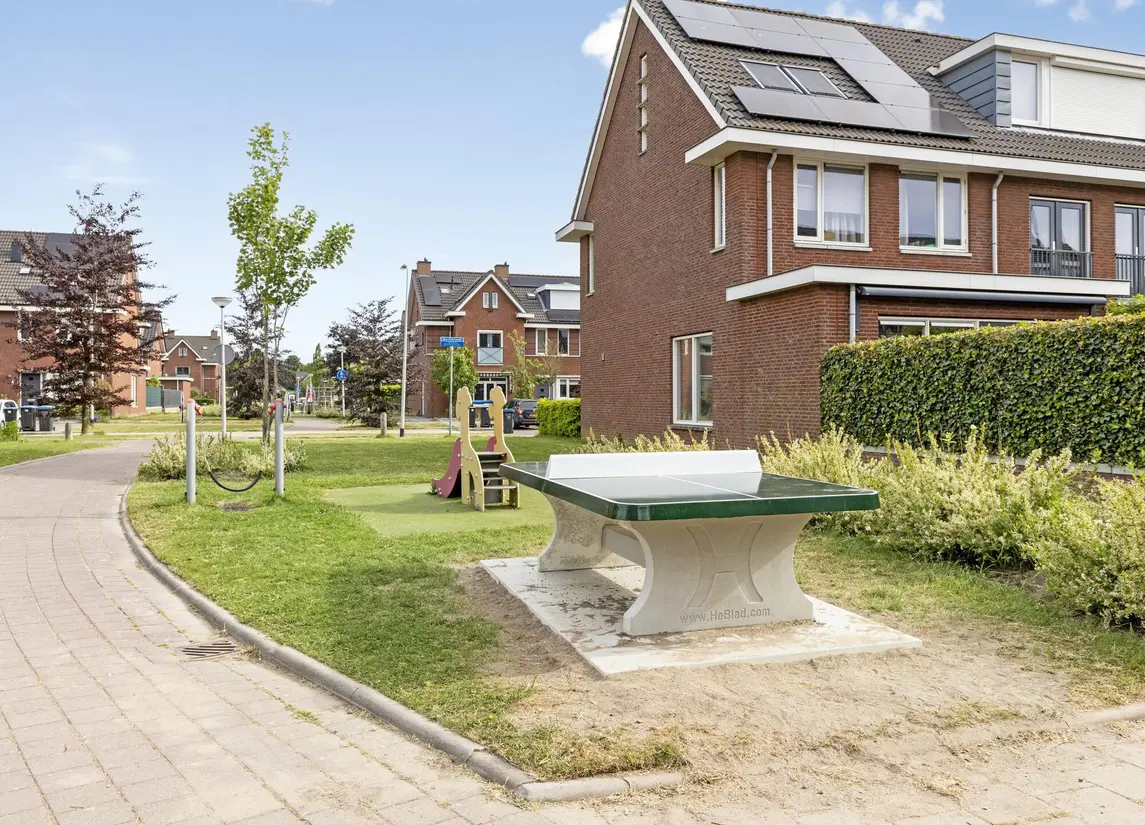 Wesdijkleede 23