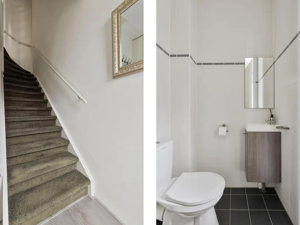 Wesdijkleede 23, BARENDRECHT