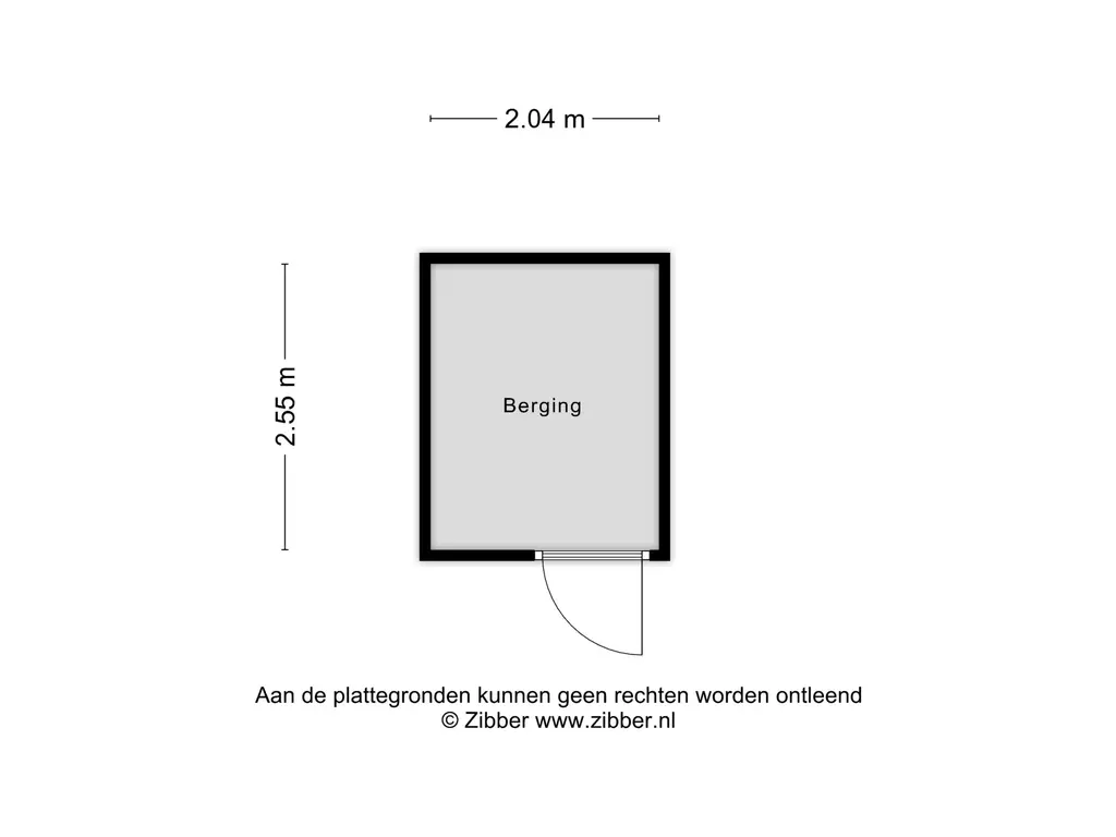 Wesdijkleede 23