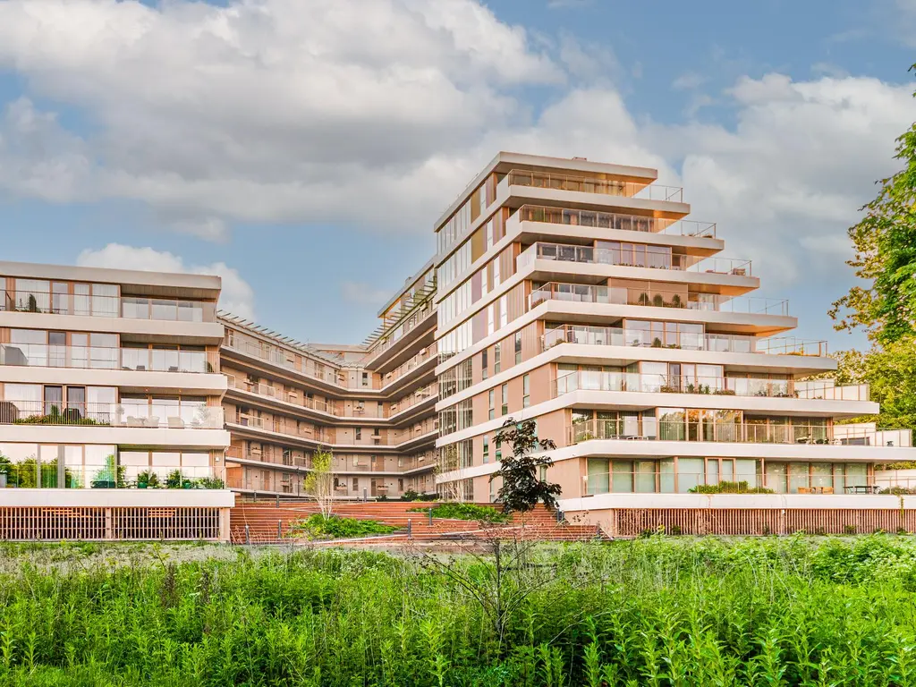Nancy Zeelenbergsingel 174, ROTTERDAM