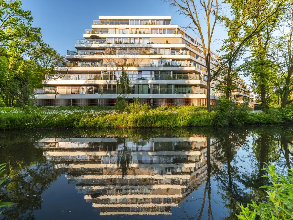 Nancy Zeelenbergsingel 174, ROTTERDAM