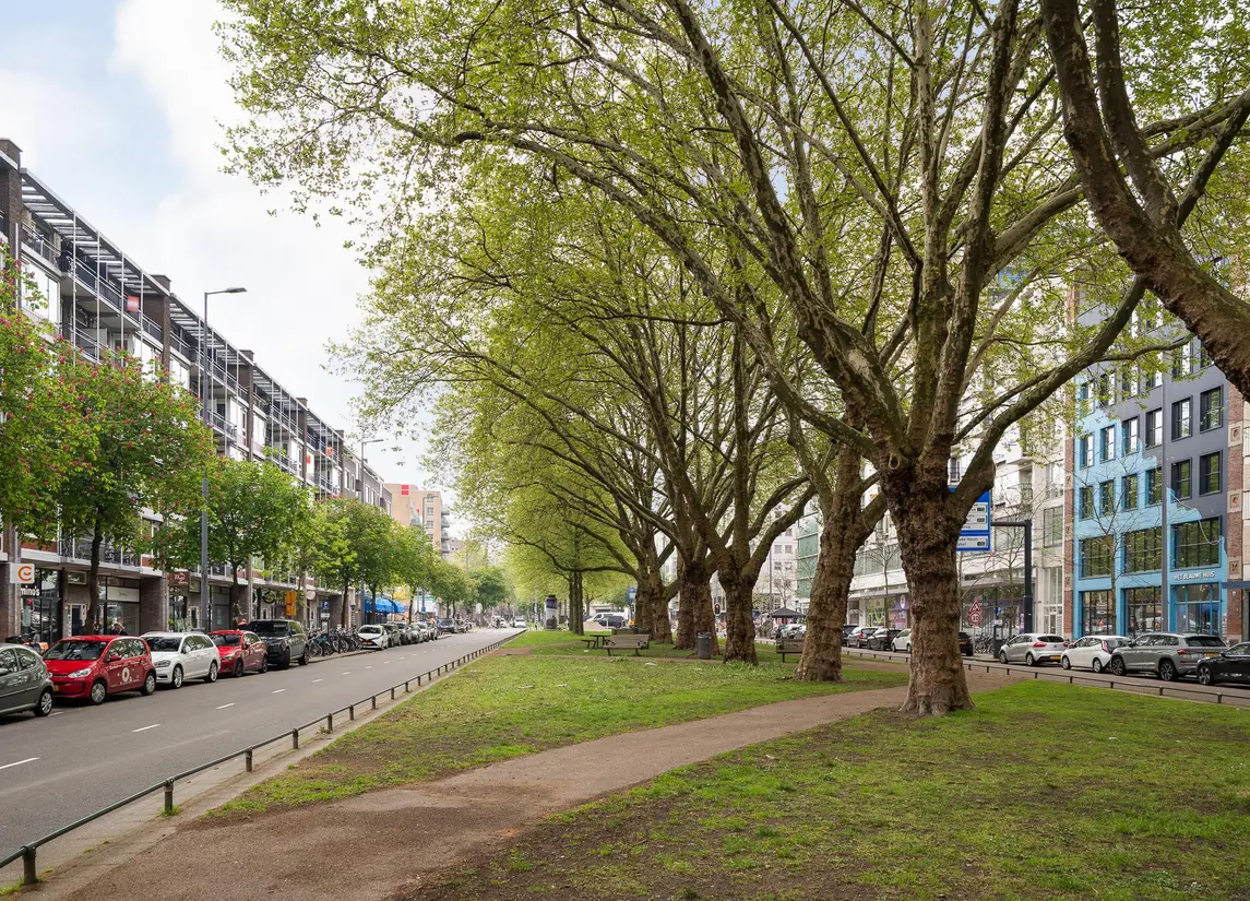 Bredestraat 45A