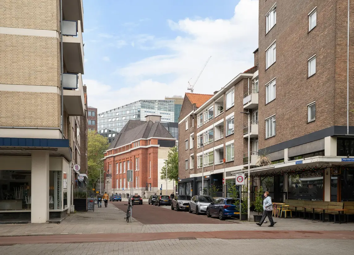 Bredestraat 45A