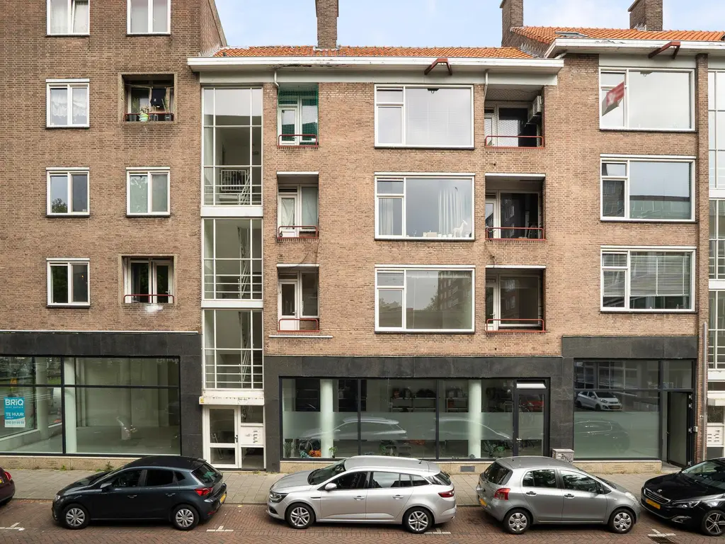 Bredestraat 45A, ROTTERDAM
