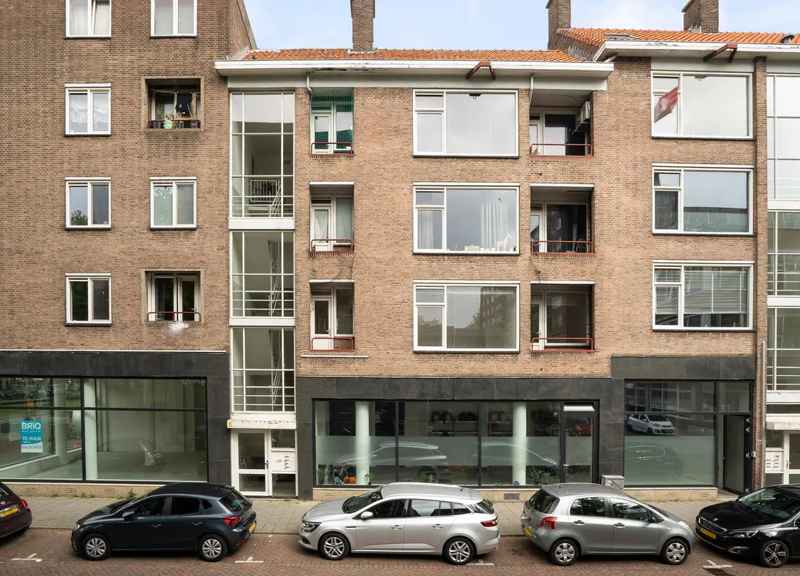 Bredestraat 45A