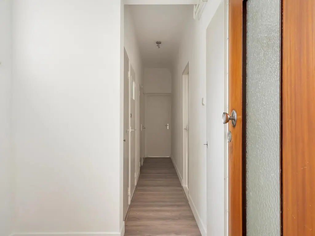 Bredestraat 45A, ROTTERDAM