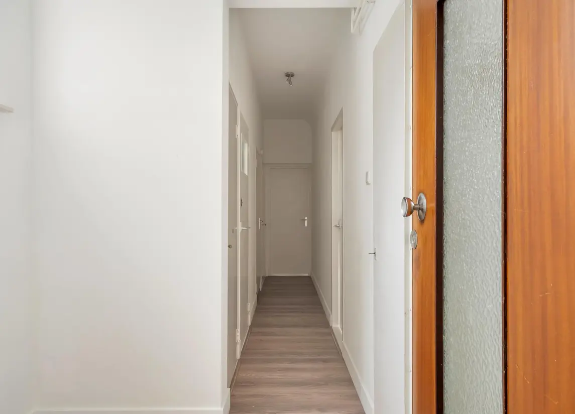 Bredestraat 45A