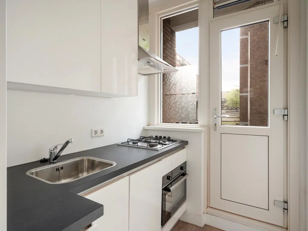 Bredestraat 45A, ROTTERDAM