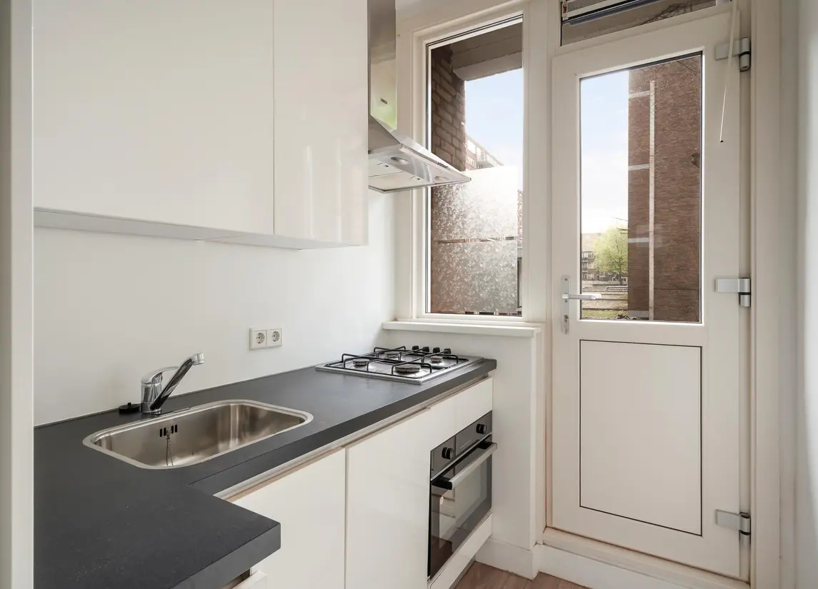 Bredestraat 45A